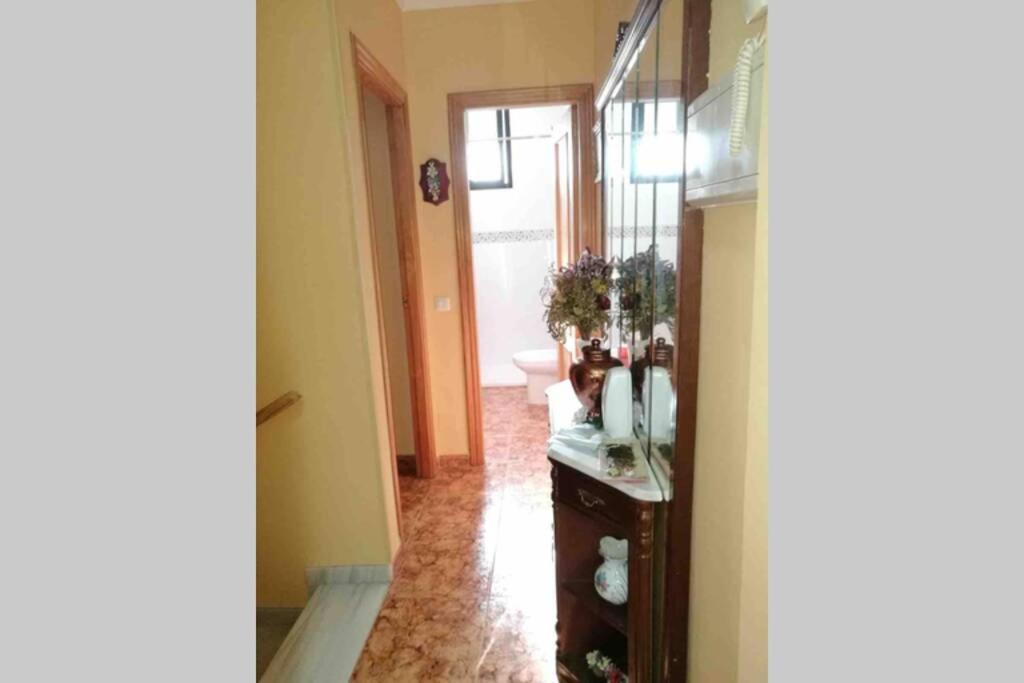 Precioso Apartamento De Dos Plantas Con Vistas Frigiliana Kültér fotó