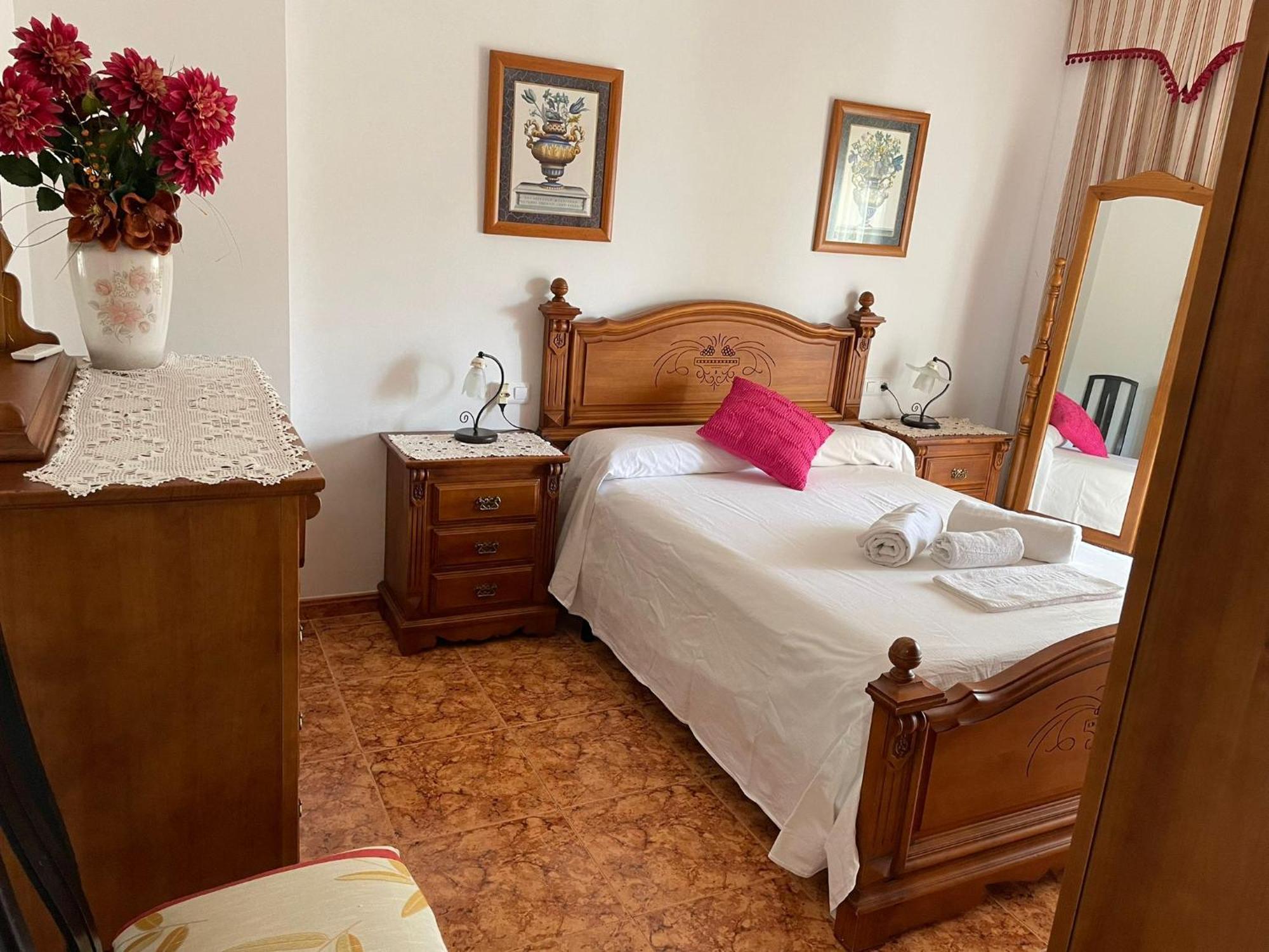 Precioso Apartamento De Dos Plantas Con Vistas Frigiliana Kültér fotó